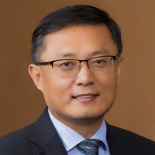 Professor Shanjun LI